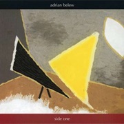 Adrian Belew - Side One