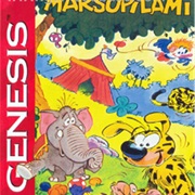 Marsupilami