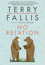 No Relation (Fallis)