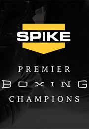 Premier Boxing Champions (2015)