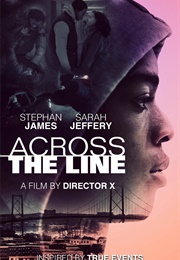 Across the Line (2015)