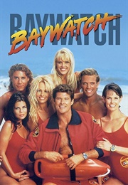 Baywatch (TV Series) (1989)