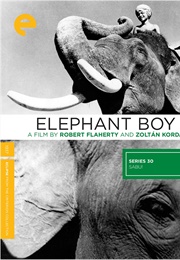 Elephant Boy (1937)