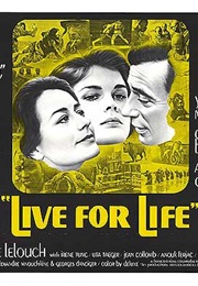 Live for Life (1967)