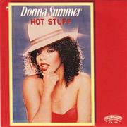 &quot;Hot Stuff&quot; - Donna Summer