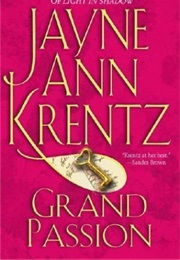 Grand Passion (Jayne Ann Krentz)