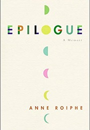 Epilogue (Anne Roiphe)