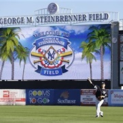 Yankees Spring Training