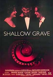 Shallow Grave (1994)