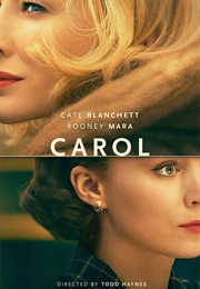 Carol (2015)