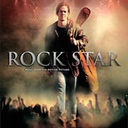 Rock Star - Soundtrack