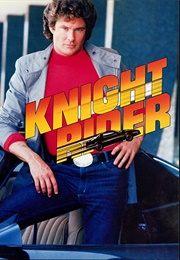 Knight Rider (TV Series) (1982)