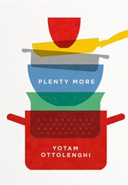 Plenty More (Yotam Ottolenghi)