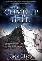 The Climb Up to Hell (Jack Olsen)