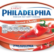 Philadelphia Chilli