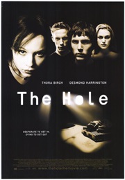 The Hole (2001)