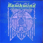 Hawkwind - Live in Space 1990