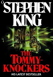 The Tommyknockers (Stephen King)