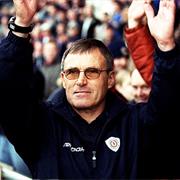 Dario Gradi Crewe