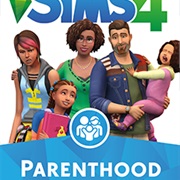 Sims 4 Parenthood