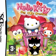 Hello Kitty - Big City Dreams