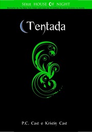 Tentada (P.C Cast E Kristin Cast)