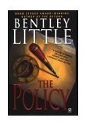 The Policy (Bentley Little)