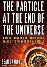 The Particle at the End of the Universe (Sean Carroll)