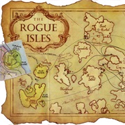 Rogue Isles/Etolie Islands (City of Heroes)
