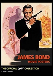 James Bond (1962)