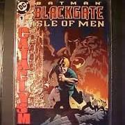 Batman: Blackgate: Isle of Men