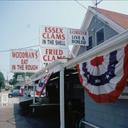 Woodman&#39;s (Essex, MA)