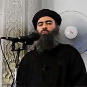 Abu Bakr Al-Baghdadi