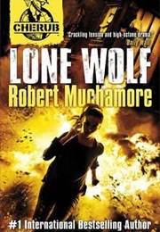 Lone Wolf (Robert Muchamore)