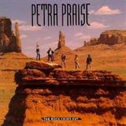 Petra Praise: The Rock Cries Out