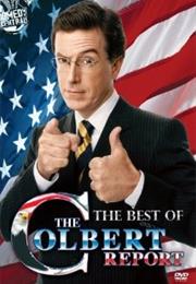 The Colbert Report