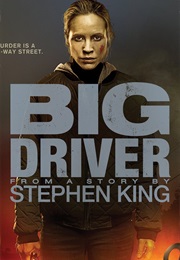 Big Driver (Stephen King)