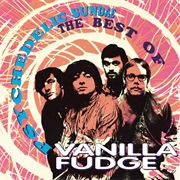 Shotgun - Carmine Appice (Vanilla Fudge)