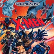 X-Men (GEN)