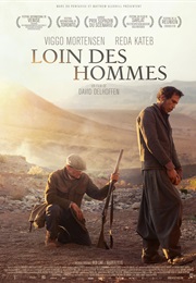 Loin Des Hommes (2015)