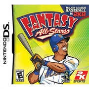 Major League Baseball 2K8 Fantasy All-Stars