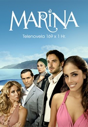 Marina (2006)