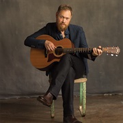 Andrew Peterson