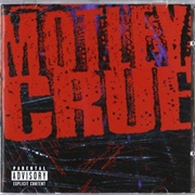 Motley Crue - Motley Crue