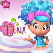 Luna Petunia