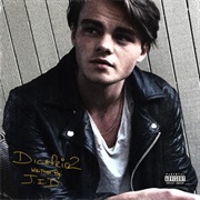 J.I.D. - DiCaprio 2