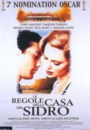 Le Regole Della Casa Del Sidro (1999)