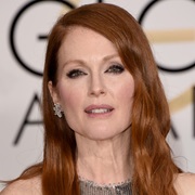 Julianne Moore