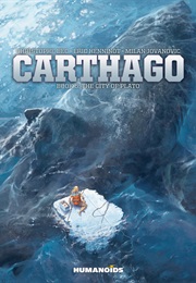 Carthago (Christophe Bec)