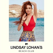 Lindsay Lohan&#39;s Beach Club